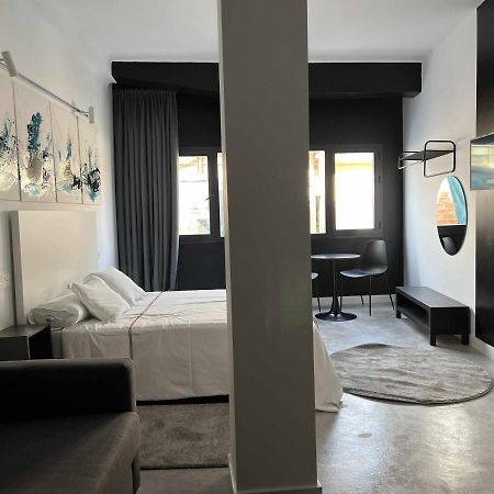 Estepa Modern & Luxury Malaga Luaran gambar