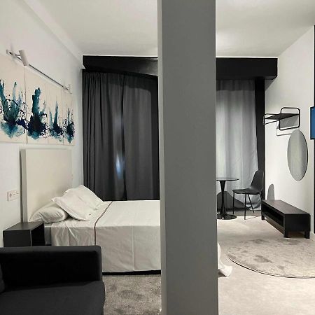 Estepa Modern & Luxury Malaga Luaran gambar