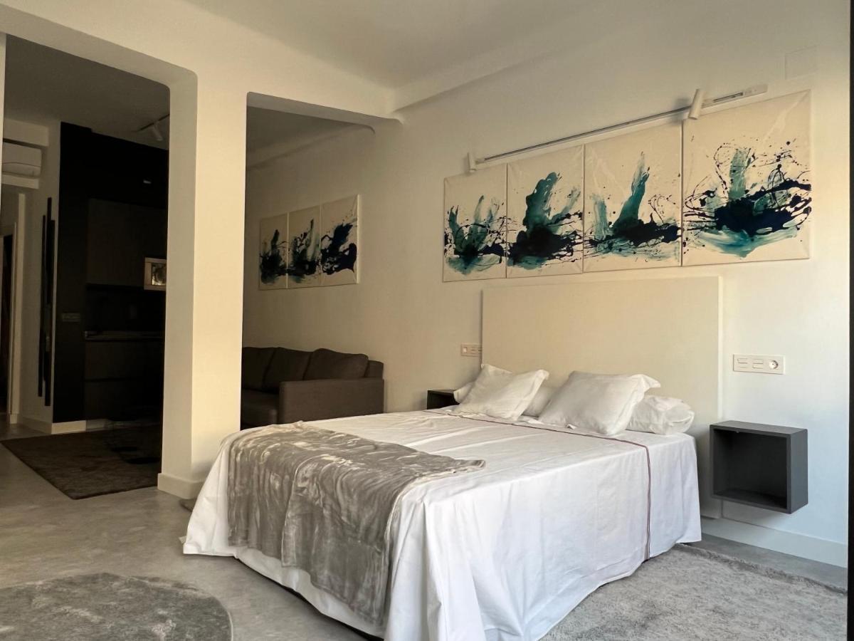 Estepa Modern & Luxury Malaga Luaran gambar