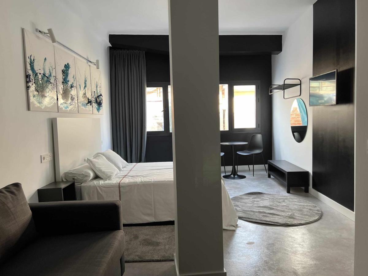 Estepa Modern & Luxury Malaga Luaran gambar