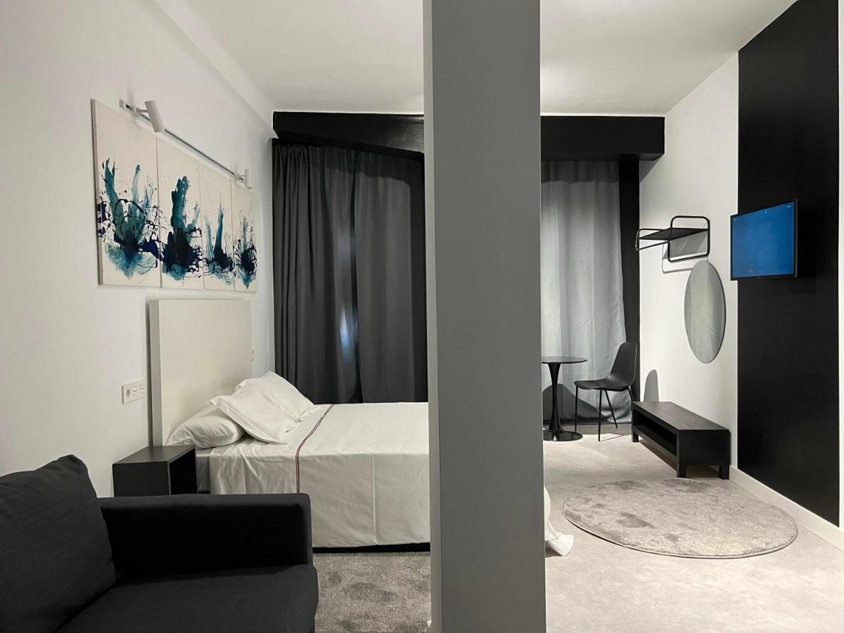 Estepa Modern & Luxury Malaga Luaran gambar