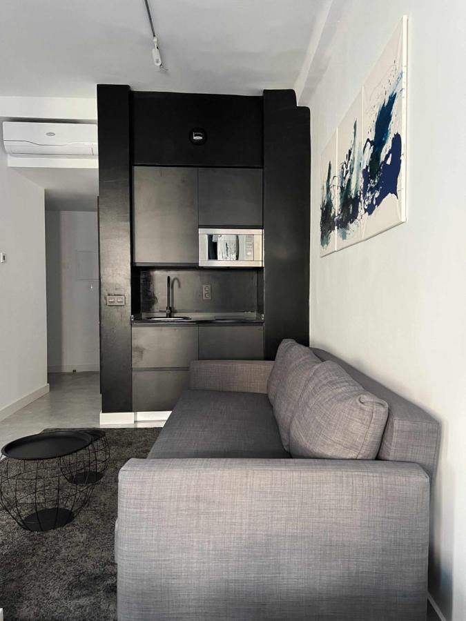 Estepa Modern & Luxury Malaga Luaran gambar