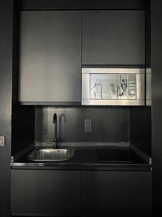 Estepa Modern & Luxury Malaga Luaran gambar