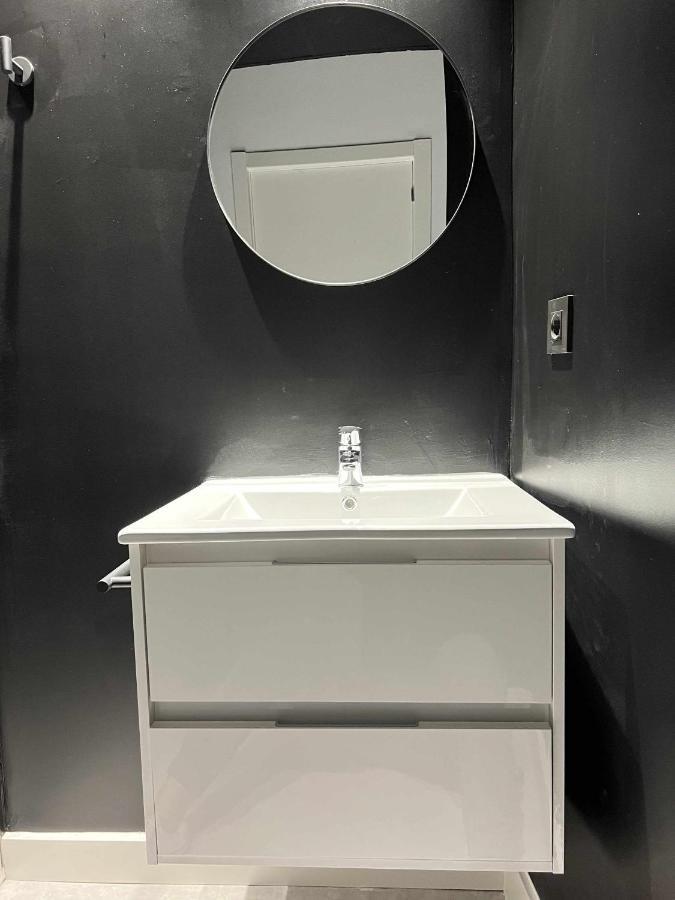 Estepa Modern & Luxury Malaga Luaran gambar