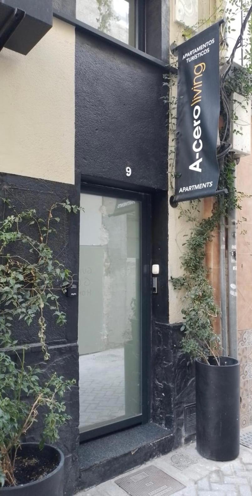 Estepa Modern & Luxury Malaga Luaran gambar